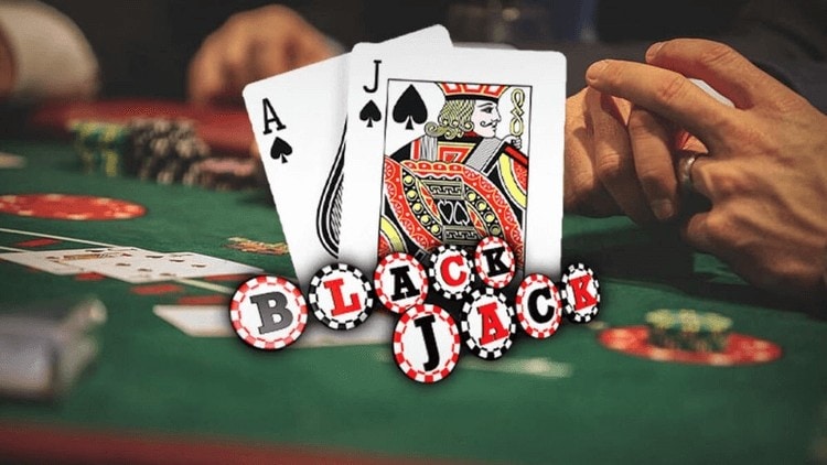 Mẹo chơi game bài blackjack tại nhà cái 11bet