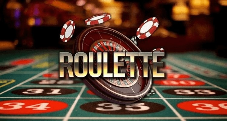 Roulette là một trong những trò chơi vô cùng phổ biến