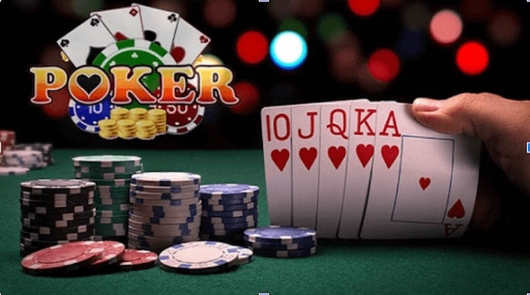 Chơi Poker 11bet là gì?