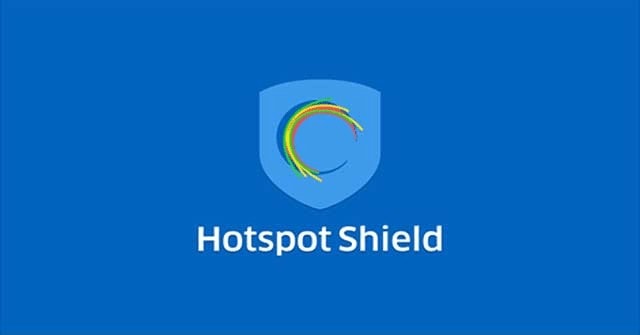 Bước 1: Anh em tìm kiếm link tải Hotspot Shield uy tín rồi tải về thiết bị sau đó cho ứng dụng khởi chạy như thông thường.