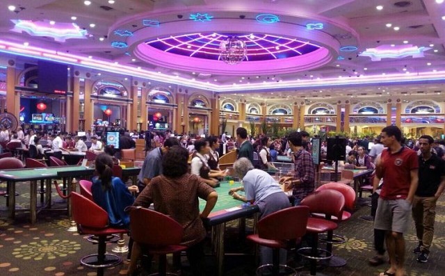 Casino Aristo Lào Cai phục vụ những đối tượng nào?