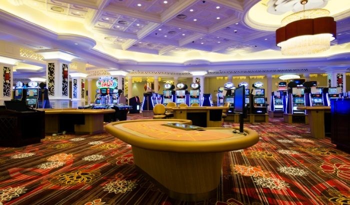 Người Việt có được vào casino Hồ Tràm giải trí không?
