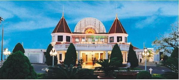 Thông tin về casino Đồ Sơn