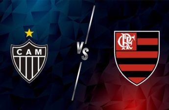 Soi kèo tài xỉu Atletico Mineiro - Flamengo