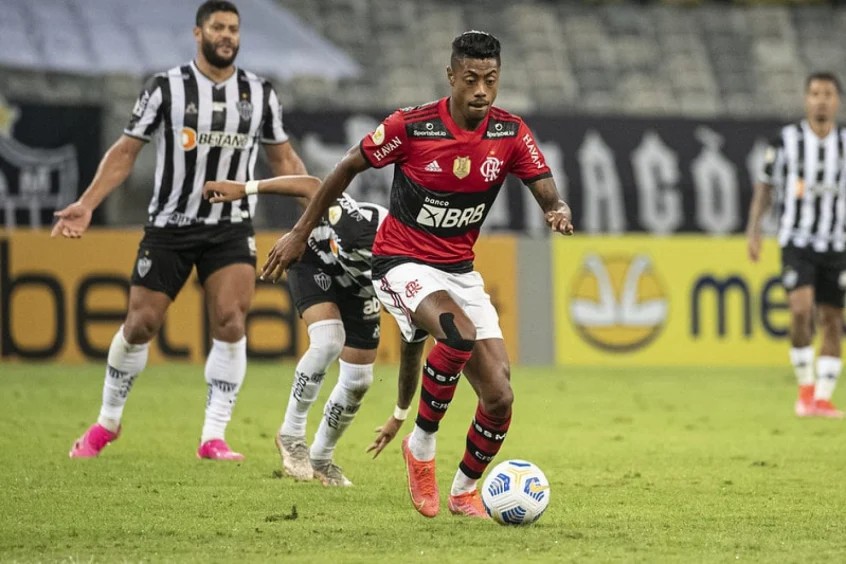 Soi kèo tỉ số Atletico Mineiro - Flamengo