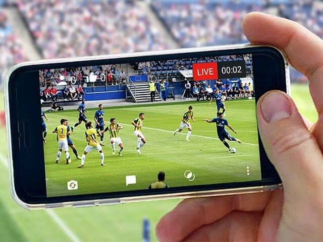 Hướng dẫn chi tiết xem bóng đá online tại Vaoroi TV