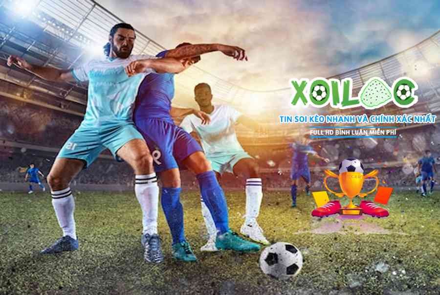 Xoilac TV cung cấp cá cược bóng đá