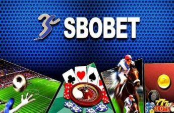 Giới thiệu các thông tin cơ bản về nhà cái Sbobet