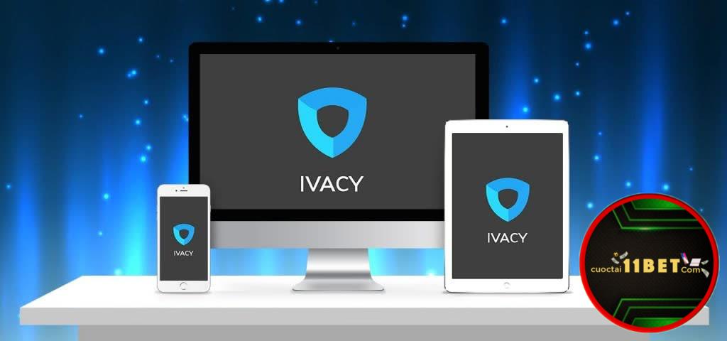 Giới thiệu tổng quát cách fake IP bằng IVacy VPN